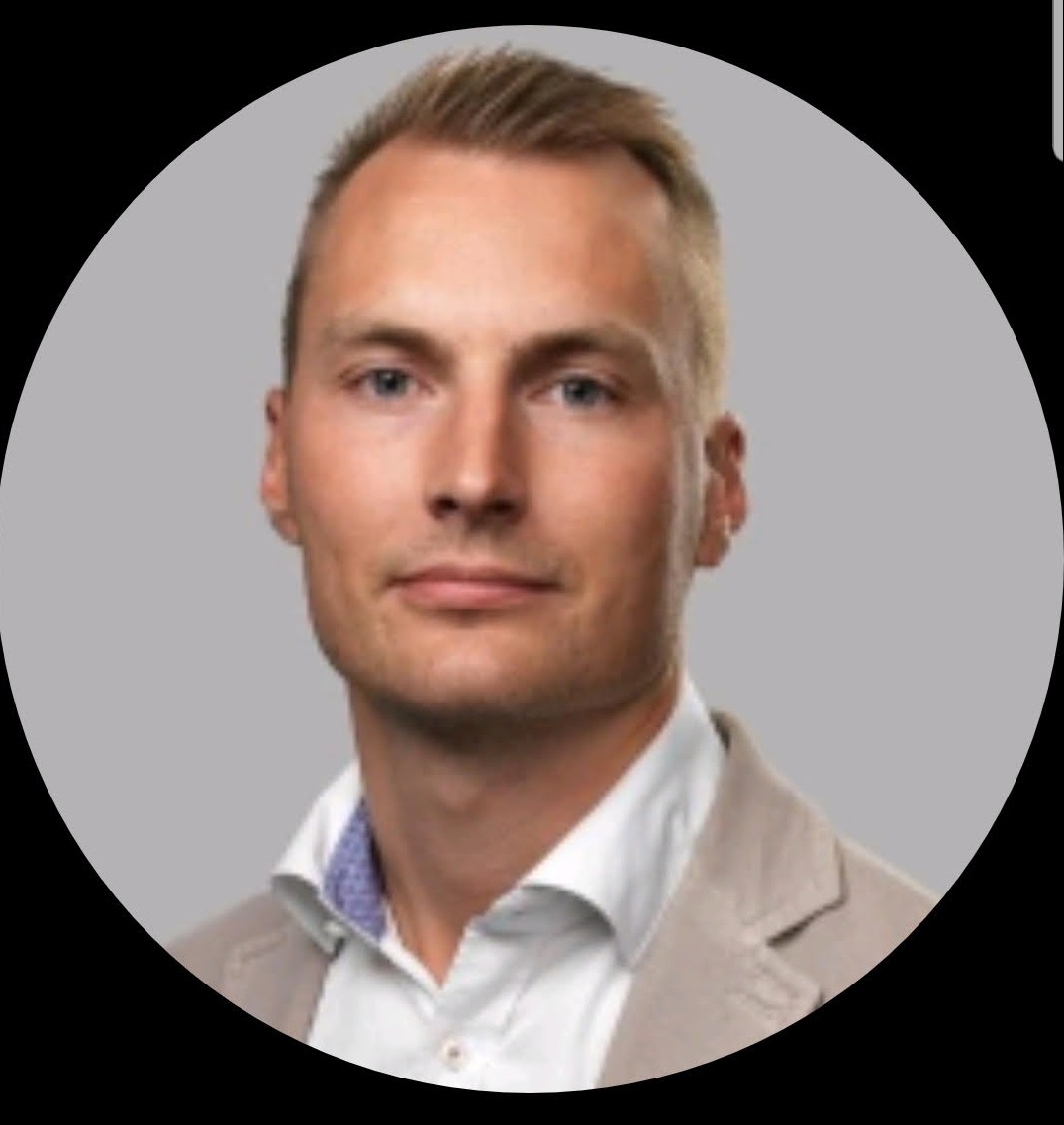 Max Runnqvist - JOBMeal